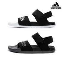 아디다스 FS 아딜렛 샌들 FY8649