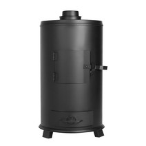 22년형 올쿡 화목난로, 06_TH-30 기본형 화목난로