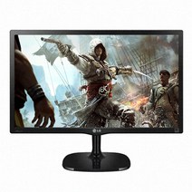 LG전자 광시야각 IPS 23인치 모니터 23MP57HQ