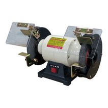 한일 탁상그라인더 HIL-G100 KCS 1/8HP