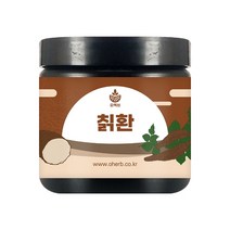 오허브 국산 칡환 갈근환 110g, 1개, 칡환110g