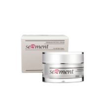 세르망 프리미엄 펩타이드 크림, 50ml, 1개