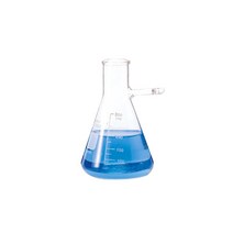 중학교 과학교구 가열증류 가지삼각플라스크(250ml) 실험준비물 실험