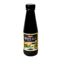 하이몬 호이신 소스 260g 해선장소스 해선장, 3개