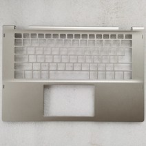 Dell Inspiron 14 5400 2-in-1 0NWXT3 0WY9N3 용 새 노트북 상단 케이스 기본 lcd 뒷면 덮개