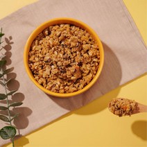 민감한 알러지애견용 천연재료로 만든 자연화식 멸균 어덜트독 피부개선 습식사료 5kg