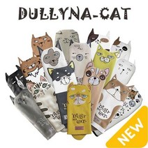 드라이버 제이린드버그 CAT PGATOUR TCCDULLY 골프백 헤드커버 NA, 02 처비