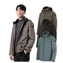 밀레 시그니처 윈드자켓