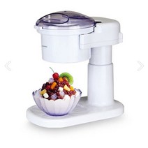 눈꽃 빙수기 우유 팥빙수 빙수 만들기 기계 스노우빙 빙삭기
