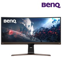 -공식총판- BenQ EW3880R 아이케어 무결점 21:9 WQHD 38인치 HDR 커브드 모니터 3년 무상A/S 무유컴퍼니