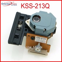 씨디롬 CD롬 외장 DVD ODD 노트북 CD 리더기 kss-213q 광 픽업 kss213q dvd laser lens lasereinheit bloc optique for