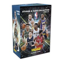 파니니 NBA 21/22 하이브리드 DP 50입/농구카드/스포츠카드