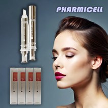 HS 줄기세포 리포좀 미백 앰플 색소침착 얼굴잡티 기미 주름 개선 4주 프로그램 세트