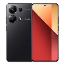 샤오미 레드미 노트13 프로 Redmi Note 13 Pro 4G 글로벌 버전 200MP OIS 카메라 스마트폰 120Hz AMOLED 67W 헬리오 G99 울트라 NFC, 블랙, 12GB, 512GB
