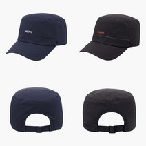 [네파] 22년 땀받이에 흡습속건 기능이 우수한 쿨맥스 소재 적용 포르테 군모캡 - 7IC7419