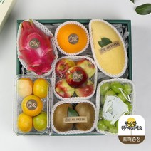 올프레쉬[감사/축하 과일선물]
