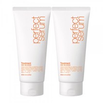 NEW 미쟝센 퍼펙트 세럼 트리트먼트 330ml 2입