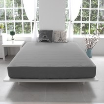 슈퍼싱글 침대 매트리스커버/항균 매트커버 시트 패드