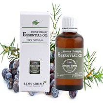 림스아로마 아로마오일50ml, 주니퍼베리오일50ml