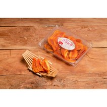 큰집농원 감말랭이 400g 3팩묶음 전라도 광양시 곶감말랭이 생산자 직판, 3개