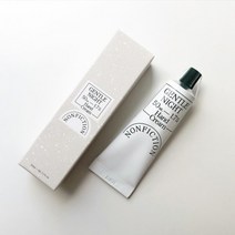 논픽션 핸드크림 50ml (향5종 중 택1), 젠틀나잇, 1개