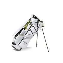 BEAMS GOLF(빔스골프) (빔 스 골프) GOLF / 가방 캐디 백 JONES x 별주 Trouper 파우치 첨부 골프 남성, BEAMS GOLF(ビームスゴルフ) 무, 화이트