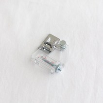 이노99 가정용 노루발, 바인더 노루발(원터치)