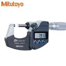 Mitutoyo 외측마이크로미터 외경마이크로미터 293-240, 293-243