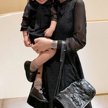 WOOZOOZOO 엄마랑딸커플하객룩[엄마랑딸커플룩]