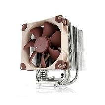 Noctua 녹투아 NH-U9S NF-A992mm 팬 프리미엄 CPU 쿨러 브라운