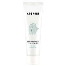 코스노리 더마틱 컬러톤업크림 50ml, 2개, 02 더마틱 그린
