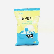 1kg 뉴 희창유업 전지분유 라이트 밀키, 상세페이지 참조, 상세페이지 참조, 상세페이지 참조
