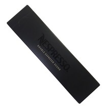 네스프레소 버츄오 더블 에스프레소 스쿠로 캡슐커피, 10g, 10개입, 4개