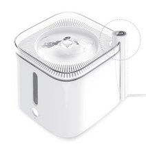 [스토어봄] 펫킷 스마트정수기 물 온도조절기-펫킷[무료배송], 상세 설명 참조