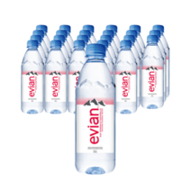 에비앙500ml 1개, 1, 500ml