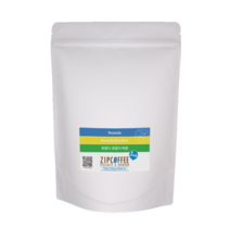 [집커피] 르완다 르완다버번 당일로스팅 원두커피, 500g, 모카포트용