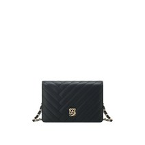 루이까또즈 LouisQuatorze 정품 L Quilting Mini엘퀼팅 미니 크로스백 HP3QT06BL