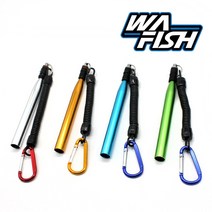 청룡조구 오링키트 와키툴 네꼬리그 와키링 루어 오링, 02.옐로우