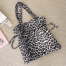 코디하기좋은 여성 숄더백 호피가방 쇼퍼백 클러치