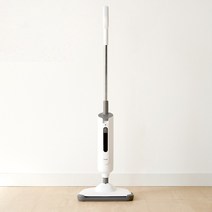 한경희생활과학 고온살균 가정용 거실 물걸레 스팀청소기 HESM-D1000, 단품