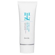 비비크림 일본명품 hin 아크네스 라보 비비 크림(라이트 베이지) 35g(1.2oz)