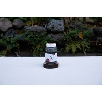 먹 100g(북촌 단청 무기세라믹안료)