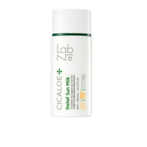 랩노 시칼로에 릴리프 선밀크 SPF50+ PA++++, 8개, 45ml