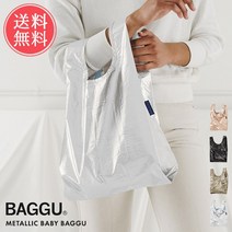 BAGGU 바구 에코백 가방 캐주얼 숄더백