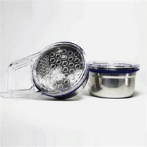 스텐락강판 스텐강판/스텐 그라인더 슬라이서 위생강판, 원형_중