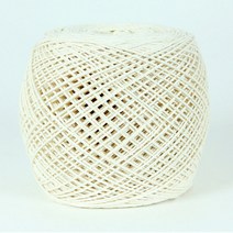 니트러브 순면콘사, 18합, 1개