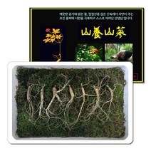 데피앙스 [퀵배송]국내산 산양삼 7년근 7뿌리 선물세트 [서울/수도권][수도권문의필수], 단품없음
