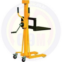 UDT리프트_미니윈치스태커_LS150_150(kg)