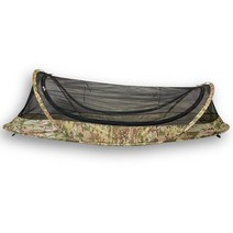 Bivy 야외 캠핑 가정 및 메시 보호용 텐트 수면 네트 시스템 (OD 그린)