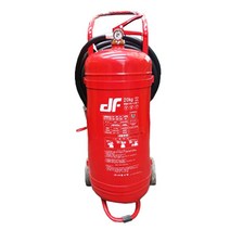 대동 분말소화기 20kg 국산ABC 주유소 공장 공업용, 1개